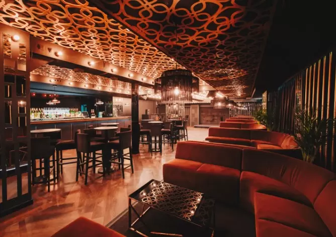 Zdjęcie Cherry Club