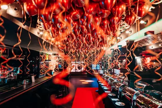 Zdjęcie Cherry Club