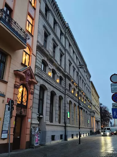 Zdjęcie AC Hotel by Marriott Wrocław*****